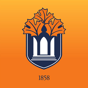 Baker University Wetlands Discovery Center - Logo