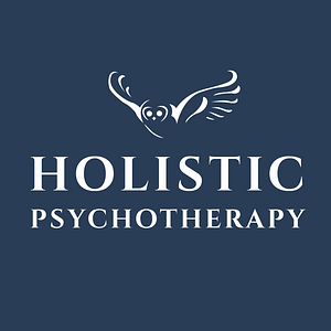 Holistic Psychotherapy Boulder - Logo