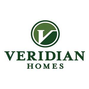 The Woods at Cathedral Point by Veridian Homes - Logo