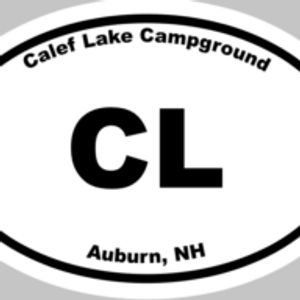 Calef Lake Campground