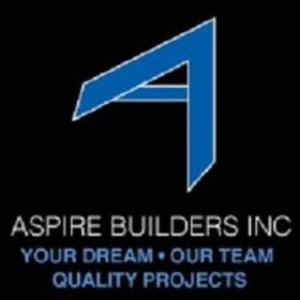 Aspire Builders Inc - Logo