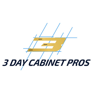 3 Day Cabinet Pros and More - Logo