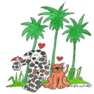 VCA Kennel Club Resort & Spa - Logo
