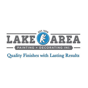 Lake Area Painting and Decorating, Inc. - Logo