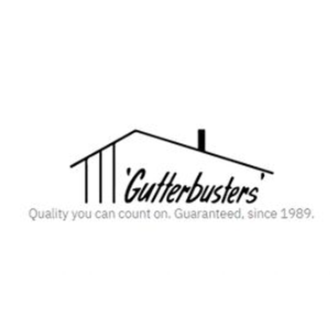 The Gutterbusters - Logo
