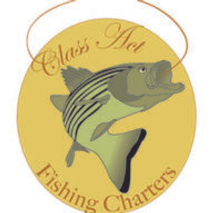Class Act Charter Fishing