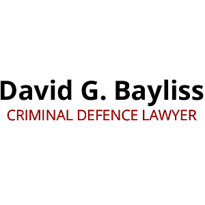 David G. Bayliss - Logo