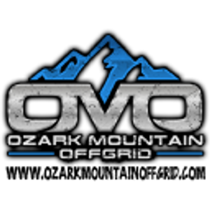 Ozark Mountain Offgrid - DIY Offgrid Solar kits - Logo