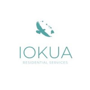 Iokua Real Estate - Logo