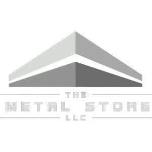 The Metal Store, LLC - Logo