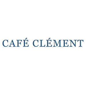 Café Clément - Logo