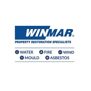 WINMAR Property Restoration Specialists - Kelowna - Logo