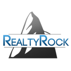 Realty Rock LLC - Logo