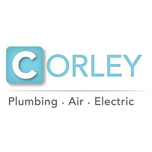 Corley Plumbing Air Electric