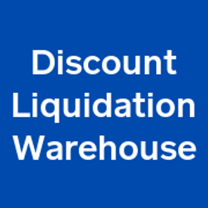 Discount Liquidation Warehouse