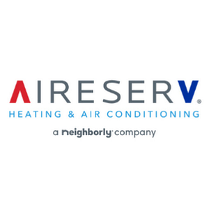 Brown Heating & A/C Inc - Logo