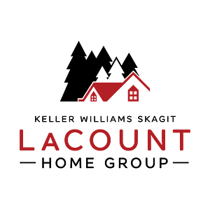 LaCount Home Group - Logo