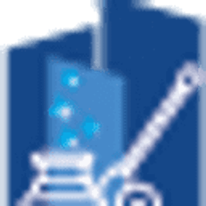Burtin & Associates - Logo