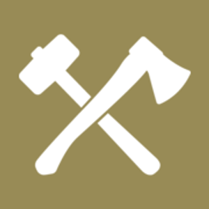 Pioneer Contractors - Logo