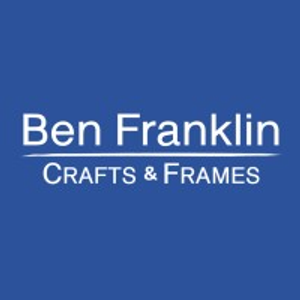 Ben Franklin Crafts & Frames