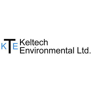 Keltech Environmental Ltd. - Logo