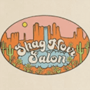 Shag Noir Salon