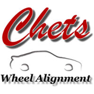Chet's Wheel Alignment