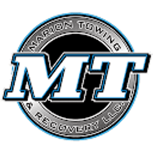 Marion Towing & Repair, LLC - Logo