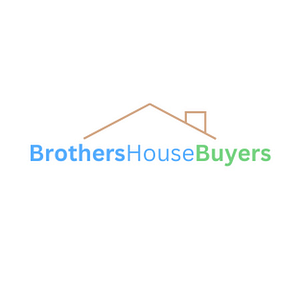 Brothers House Buyers - Logo