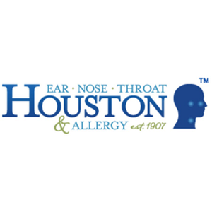Houston ENT & Allergy Clinic - Logo