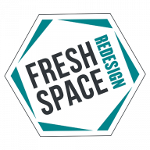 Fresh Space Redesign - Logo