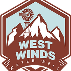 West Winds Water Well - Logo