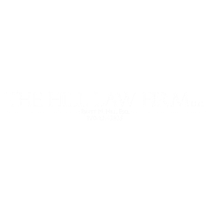 The Hill Law Firm LLC - Logo