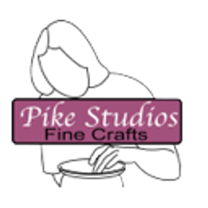 Pike Studios Pottery - Logo