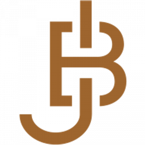 Jones Berkeley Apartments - Logo