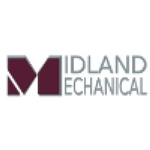Midland Mechanical, Inc - Logo