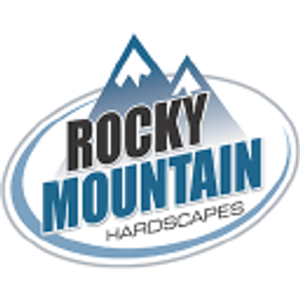Rocky Mountain Hardscapes - Logo
