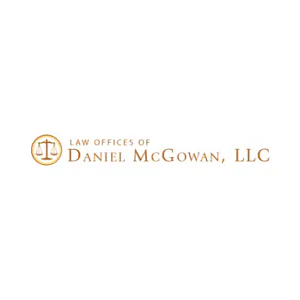 Law Offices of Daniel McGowan, LLC - Logo