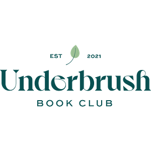 Underbrush Books - Logo