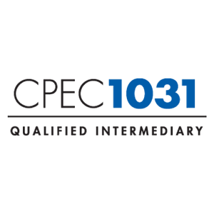 CPEC1031, LLC - Logo