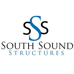 South Sound Structures - Logo