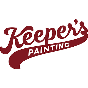 Keeper's Painting - Logo