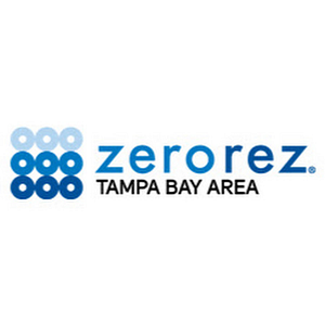 Zerorez Carpet Cleaning - Logo