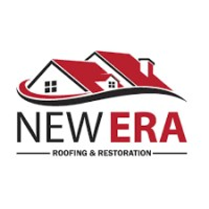 New Era Roofs - Logo