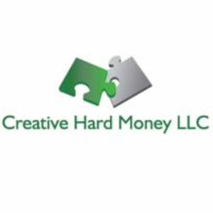 Creative Hard Money, LLC - Logo