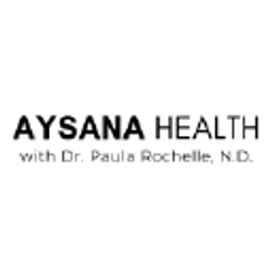Center For Health & Wellness: Dr. Paula Rochelle ND - Aysana Health - Logo