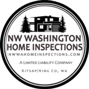 NW Washington Home Inspections LLC - Logo