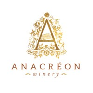 Anacréon Winery - Logo