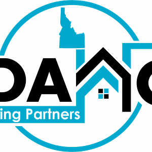 Idaho Roofing Partners, LLC - Logo