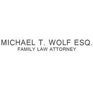 Wolf Michael T - Logo